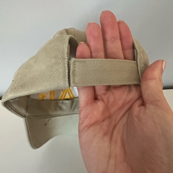 JAG Sitcom Vintage Hat Adjustable Strap - Picture 6 of 6